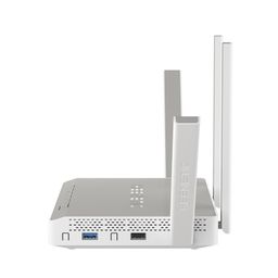 Wi-Fi Роутер Keenetic Giga (KN-1010)— фото №2
