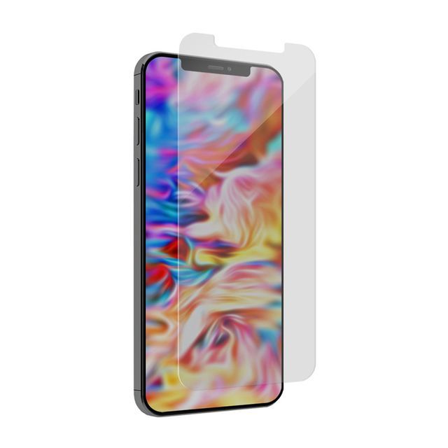 Защитное стекло Whitestone DomeGlass для iPhone 12 Pro Max— фото №1