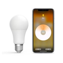 Лампа светодиодная Aqara LED Light Bulb— фото №3