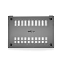 Накладка 13″ VLP Plastic Case, черный— фото №2