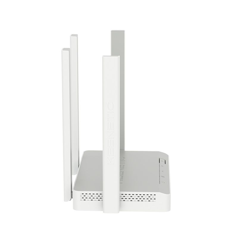 Wi-Fi Роутер Keenetic Speedster (KN-3010)— фото №4