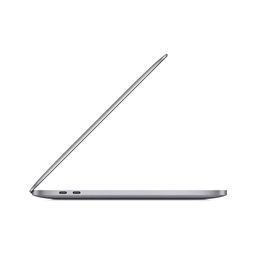 2020 Apple MacBook Pro 13,3″ серый космос (Apple M1, 8Gb, SSD 256Gb, M1 (8 GPU))— фото №3