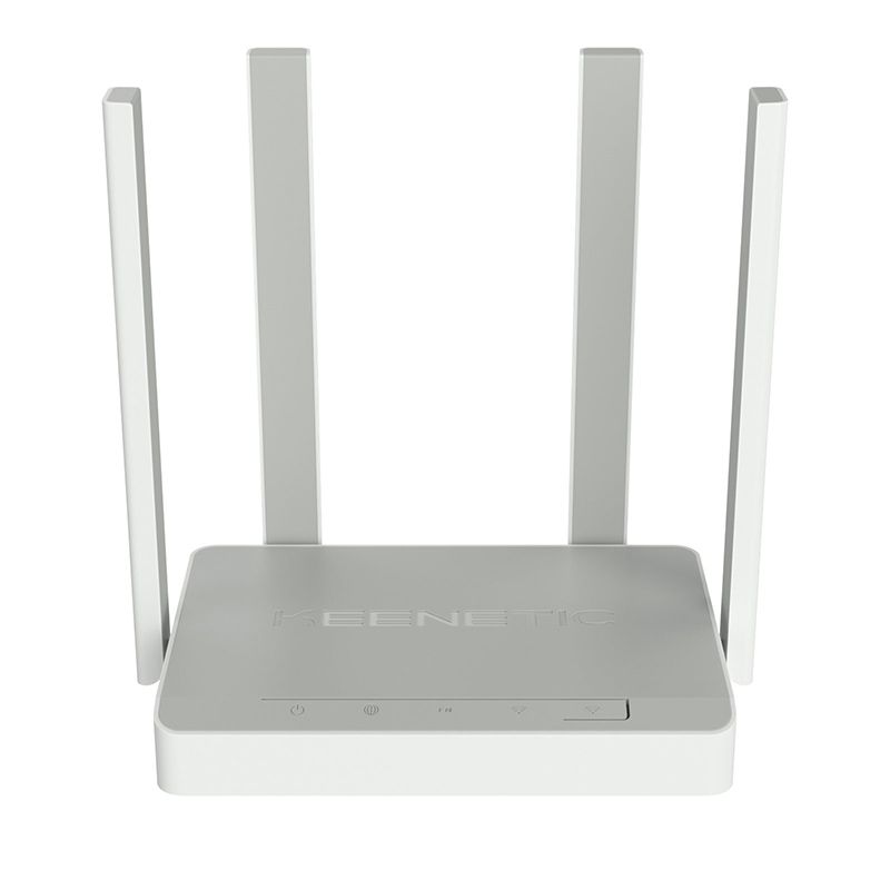 Wi-Fi Роутер Keenetic Air (KN-1611)— фото №0