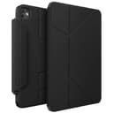 Чехол-книжка Uniq Ryze 360 для iPad Pro 11 (2024), поликарбонат, черный