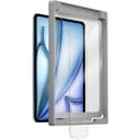 Защитное стекло Uniq OPTIX Clear (+EXOFit applicator) для iPad Air 13″ (2024)