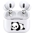 Наклейки VLP Easy Art Panda, для AirPods Pro/Pro 2
