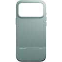 Чехол-накладка Native Union CLASSIC для iPhone 17 Pro Max, экокожа, зеленый