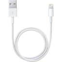 Кабель Apple USB / Lightning 0,5м, белый