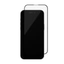 Защитное стекло uBear Extreme Nano Shield 2.5D для iPhone 15 Plus (дисплей)