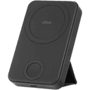 Внешний аккумулятор uBear Range MagSafe 10000 мАч, черный