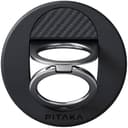 Магнитный держатель Pitaka MagEZ Grip 3 с NFC черный