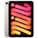 Планшет 2024 Apple iPad mini 8.3″ (A17 Pro, 256GB, Wi-Fi + Cellular, сияющая звезда)
