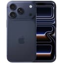 Смартфон Apple iPhone 17 Pro nano SIM+eSIM 256GB, темно-синий (Deep Blue)