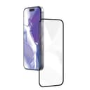 Защитное стекло VLP A-Glass Easy Box 2.5D для iPhone 16 Pro Max