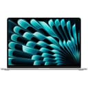 Ноутбук 2024 Apple MacBook Air 15.3″ серебристый (16Gb, SSD 512Gb, M3 (10 GPU))