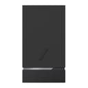 Зарядное устройство сетевое Native Union Smart Charger PD, 45Вт, серый