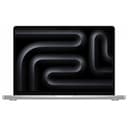 Ноутбук 2025 Apple MacBook Pro 14.2″ серебристый (24Gb, SSD 1024Gb)