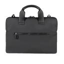 Сумка 14″ Tucano Gommo Super Slim, черный