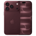 Смартфон Apple iPhone 18 Pro eSIM+eSIM 1024GB, бургунди (Burgundy)