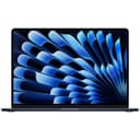 Ноутбук 2025 Apple MacBook Air 13.6″ полночный черный (16Gb, SSD 512Gb, M4 (10 GPU))