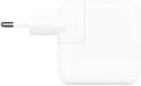 Зарядное устройство сетевое Apple USB-C, 30Вт, белый
