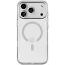 Чехол-накладка uBear Vision Mag для iPhone 17 Pro Max, поликарбонат, прозрачный
