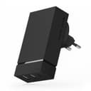 Зарядное устройство сетевое Native Union Smart Charger PD, 45Вт, серый