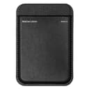 Кардхолдер Native Union (RE)Classic MagSafe, полиуретан, черный