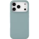 Чехол-накладка uBear Touch Mag для iPhone 17 Pro Max, силикон, холодная мята