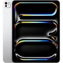 Планшет 2024 Apple iPad Pro 13″ (M4, 2048GB, Wi-Fi + Cellular, серебристый)