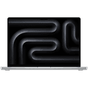 Ноутбук 2026 Apple MacBook Pro 16″ серебристый (48Gb, SSD 2048Gb, M5 Max (40 GPU))