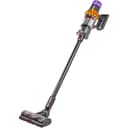 Пылесос Dyson V15 Detect Absolute, желтый/серый (Nickel/Yellow)