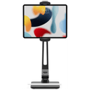 Держатель Twelve South HoverBar Duo 2nd Gen черный
