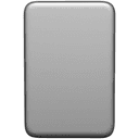 Внешний аккумулятор c БЗУ Magssory Core 5K 5000 мАч, полночный черный