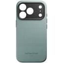 Чехол-накладка Native Union ACTIVE для iPhone 17 Pro, экокожа, зеленый