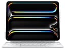 Чехол-клавиатура Apple Magic Keyboard для iPad Pro 13″ (2024/2025), белый