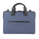 Сумка 14″ Tucano Gommo Super Slim, синий