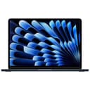 Ноутбук 2024 Apple MacBook Air 15.3″ черная полночь (24Gb, SSD 512Gb, M3 (10 GPU))