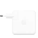 Зарядное устройство сетевое Apple USB-C, 61Вт, белый