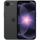 Смартфон Apple iPhone 17e eSIM+eSIM 512GB, черный (Black)