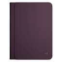 Чехол-обложка Magssory Ultima Geo Passport Cover Find My, вишневый