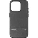 Чехол-накладка Native Union (RE)Classic для iPhone 16 Pro Max, полиуретан, черный
