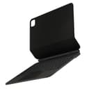 Чехол-клавиатура Uniq VENNO Pro (англ) для iPad Pro 13″ (2024), поликарбонат, черный