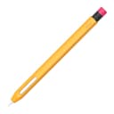 Чехол Elago Silicone case желтый, для Apple Pencil 2