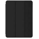 Чехол-книжка uBear Touch Case для iPad Pro 13″ (2024/2025), поликарбонат, черный