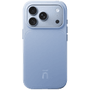 Чехол-накладка Native Union Neo Case для iPhone 18 Pro, силикон, синий