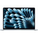 Ноутбук 2025 Apple MacBook Air 15.3″ голубой (16Gb, SSD 256Gb, M4 (10 GPU))