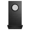 Зарядное устройство беспроводное Native Union Rise 3-в-1 Magnetic Wireless Charger, 15Вт, черный