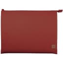 Чехол 14″ Uniq LYON RPET fabric Laptop sleeve (snug-fit), красный