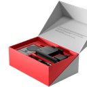 Набор зарядных устройств VLP NEO BOX Phantom 4в1, 45Вт, серый